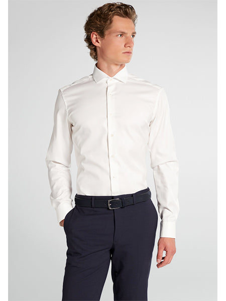 Eterna Super slim fit Skjorte